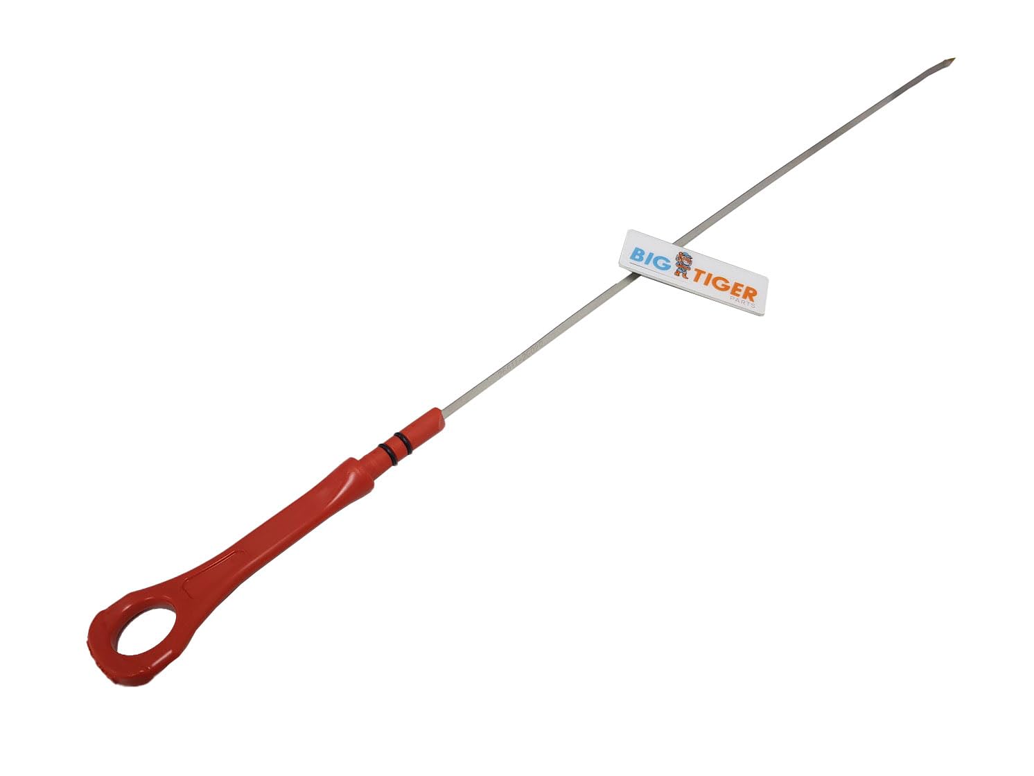 Genuine OEM 26611-2G040 Oil Level Gauge Rod / 266112G040 for Hyundai Tucson 18-21 Santa Fe 15-20 Sonata 15-19 Kia Optima 15-20 Sorento 15-20 Sportage 15-16
