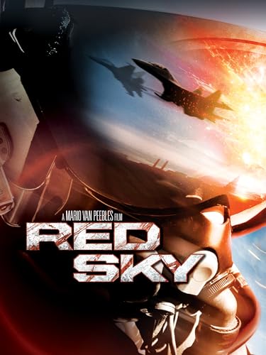 RED SKY