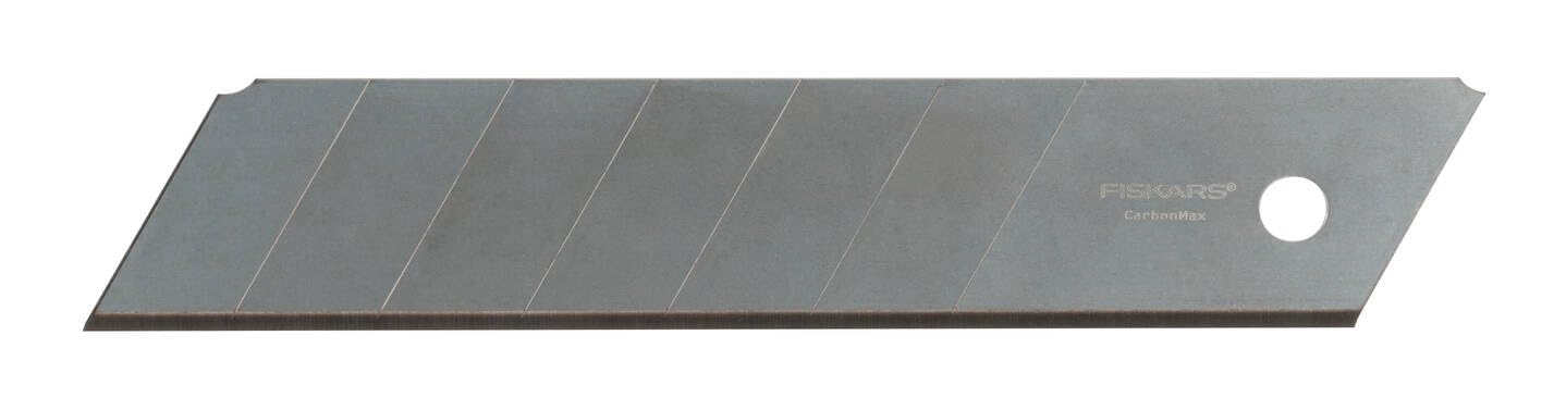 Fiskars lames cassables 25mm anti usure prématurée pour vos découpes de chantier