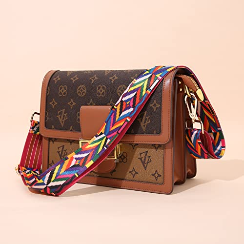 Image of Purse Strap Replacement Crossbody Handbag Shoulder Strap Adjustable