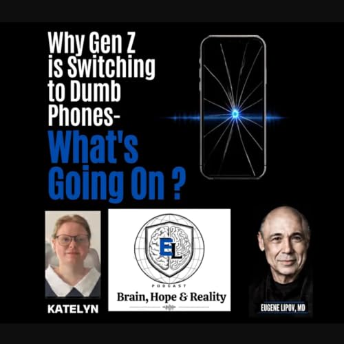 Why Gen Z wants a dumb phone: What's Going On ?: EP44