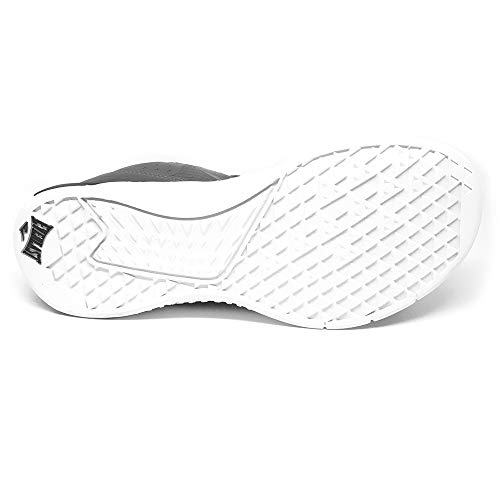 Tênis Everlast Climber II Cross Fit - Cinza e Preto - Feminino-35