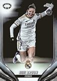 2023-24 Topps Chrome UEFA Women's Champions League #74 Signe Bruun Real Soccer Card - Sportscard Superstore