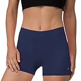 Fila Women's Ball Waistband Durable Tennis Shorts