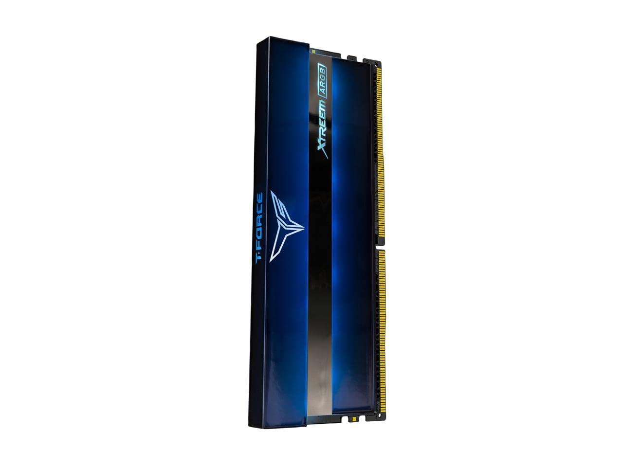 Team Group T-Force Xtreem ARGB, DDR4-3200, CL16-32 GB Dual