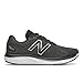 Produktbild New Balance Herren M680V7 Straßen-Laufschuh, Black, 43 EU