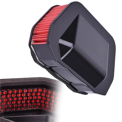 Filtre à air moto pour custom Yamaha XVS950 V-Star de 2009 à 2016