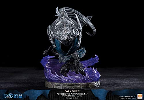 Dark Souls Figurine Artorias 20 cm
