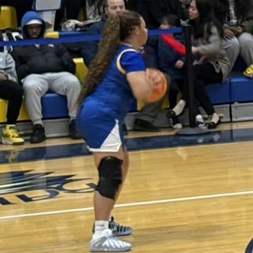 North Brunswick Girls Basketball vs. JFK: Senior Night Podcast Por  arte de portada