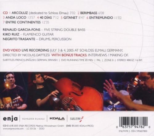 Arcoluz – vue 4