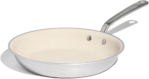 Made In Made In 10-Inch Non-Stick Fry Pan