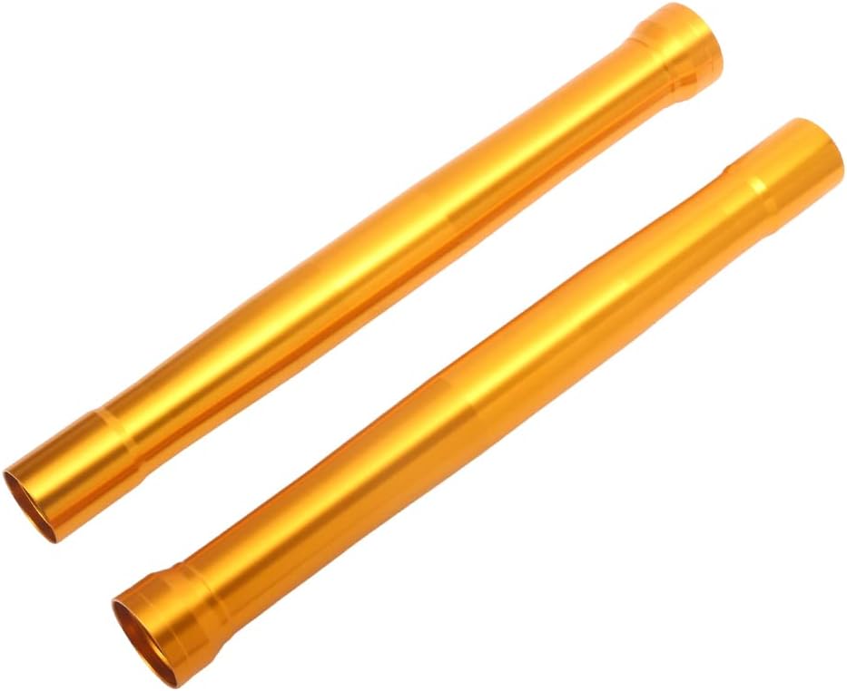 B5U-23126-10-00 Front Suspension Outer Fork Tubes for Yamaha RACER 9GT 2021-2022 Fork Tubes