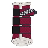 hv polo gamaschen ladysmith  HV Polo Gamaschen Welmoed Full deep red