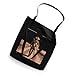 Western Cowboy Chillin On A Dirt Road Country Music Tote Bag