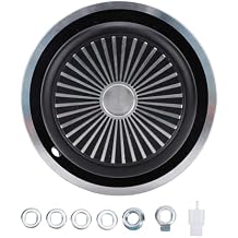 1500-2500W Brushless Rear Electric Scooter Wheel Hub Motor Kit, 10 Inch, Dual Hall, IPX6 , For Electric Scooter, Replacement