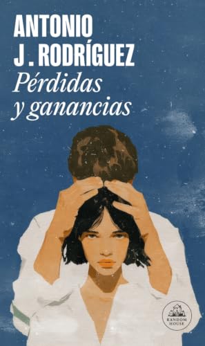 Portada de Pérdidas y ganancias