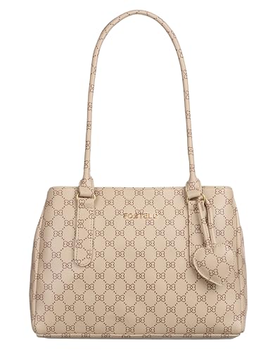 Image of Fostelo Women's Riverside Satchel Tote Handbag for Women | Ladies Purse | Stylish Shoulder Bag | Gift For Women