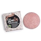 Shine On Shampoo Bar