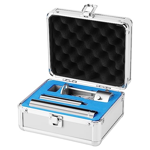 viscometer adapter 0 rotor for Low-viscosity liquid?15mPa.s NDJ-5S NDJ-8S NDJ-9S Digital Viscometer rotor adapter