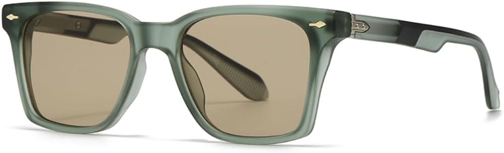 Small Frame Sunglasses Street Photography Charm Retro Sunglasses