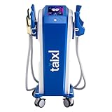 Generisch TAIXL Body Sculpting Machine – EMS+RF Fettverbrennung...