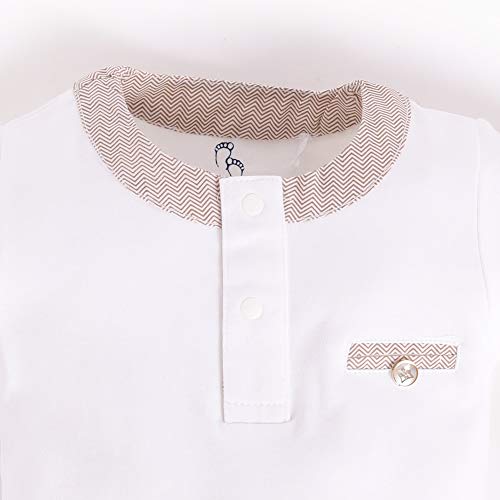 Image of BABYGO Unisex Baby Clothing Set