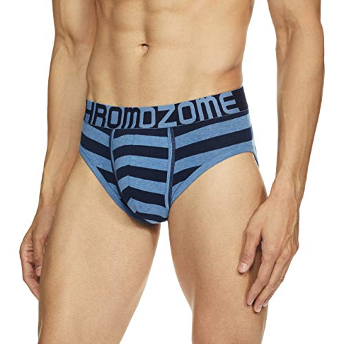 Image of Chromozome Men's Brief