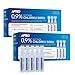 Produktbild APTEO 0,9% NaCl Kochsalzlösung -80x5 ml Sterile Einzeldosisampullen - Isotonische Salzlösung für Nasen- und Augenhygiene - Sterile NaCl Lösung für Säuglinge, Kinder und Erwachsene -Inhalation Solution