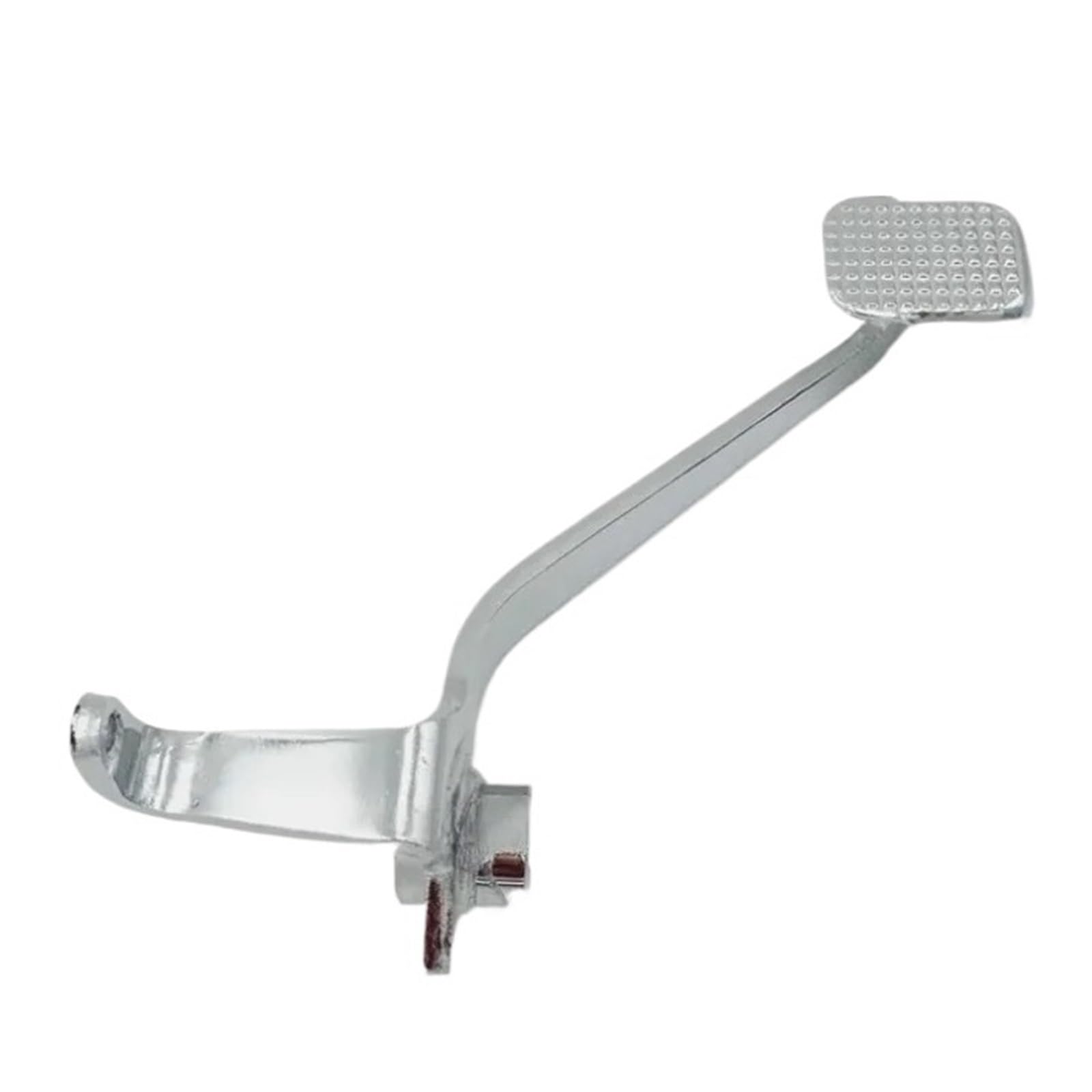 QR0CJNPB Motorcycle Gear Shifter Motorcycle Rear Foot Brake Pedal Lever for GZ125HS GZ150-A GZ 125cc 150cc Gear Shifter Shift Motorbike Accessories