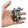 Emmragno Mini 100 Carrete de Pesca Giratorio de Metal con Bobina de Aluminio para Agua Dulce y Todas las Estaciones miniatura 2