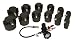 Lisle 69700 Turbo Air System Test Kit, 13pc.