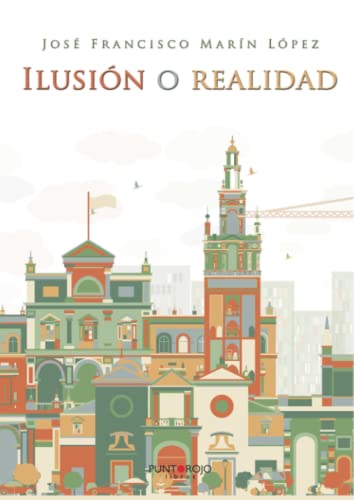 Portada de Ilusión o realidad