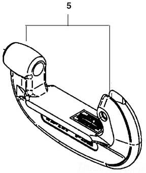 Ridgid 97797 Frame, 15Si