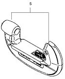 Ridgid 97797 Frame, 15Si