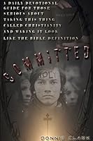 Committed 1329268172 Book Cover