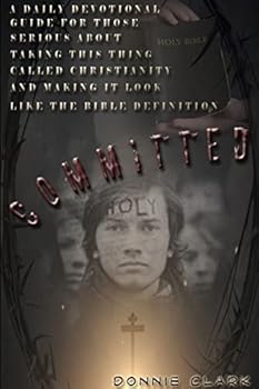 Paperback Committed Book