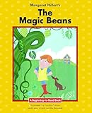 The Magic Beans: 21st Century Edition (Beginning-to-Read: Fairy Tales and Folklore)