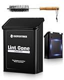 Pattumiera magnetica per lavanderia e asciugatrice, organizzazione della lavanderia, bidone della spazzatura, decorazione per riporre e bucato, contenitore per pelucchi, cestino per bucato, cestino