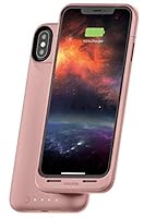 Algopix Similar Product 6 - mophie Juice Pack Air for Apple iPhone
