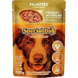 Sachê Special Dog para Cães Adultos