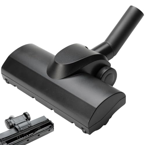 FIND A SPARE Henry Hoover Airo Turbo Brush Head Universal Compatible Replacement for Numatic Henry Hetty Harry James Basil Charles & George Best Floor & Carpet Cleaning Tool