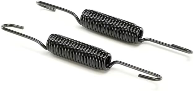 W11314394 Suspension Springs Compatible With Whirlpool Front Loading Washing Machines - Budora - AP6835700, W10896675