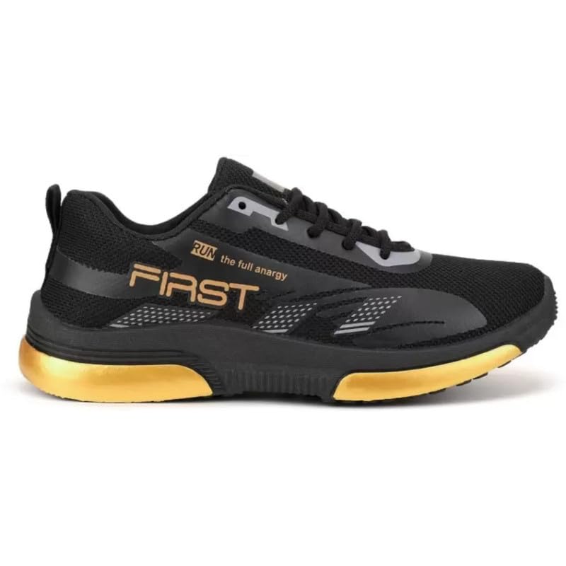 Image of First Trendy and Stylish Shoe