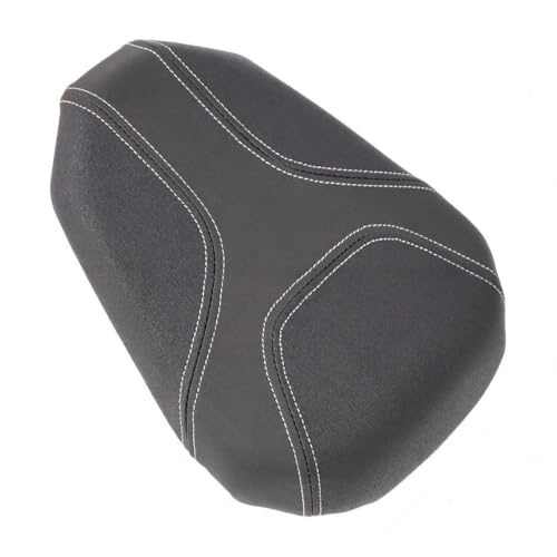 Cojín de asiento cómodo para motociclista MT-07 2025 2026 impermeable 6