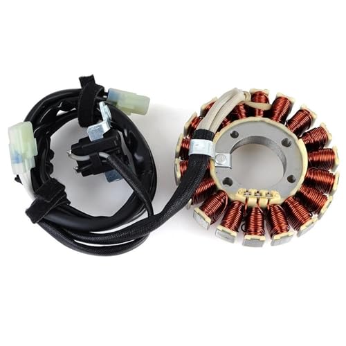 Stator générateur pour Yamaha WR450F de qualité supérieure 1DX-81410-00