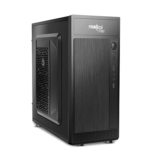 GLOBAL TOUCH Desktop Computer, Core i3, 8GB RAM, 240GB SSD, Windows 11, WiFi & Bluetooth, 1 Year Warranty (B0DH2ZLBGQ) Amazon Price History, Amazon Price Tracker
