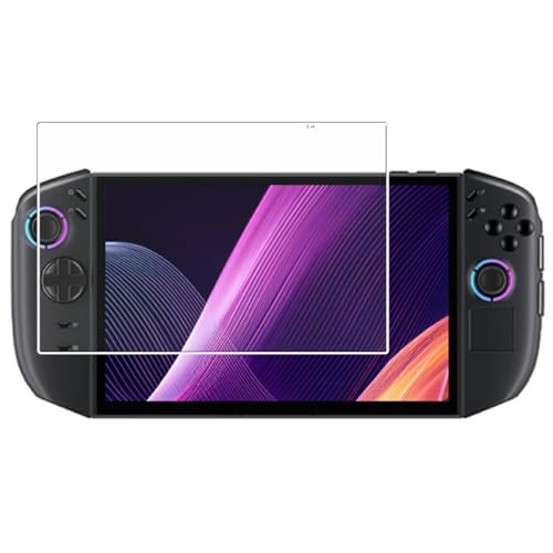 [2���Z�b�g] ClearView Lenovo Legion Go Gen 2 8.8�C���`�p �R�� �R�E�C���X �h�w�� �t�� �ی� �t�B���� ���{��