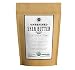 Raw Shea Butter for Face, Hair and Dry Skin (1 LB) by Kate Blanc. USDA Certified Organic, Unrefined, Fair Trade. Great for Stretch Marks, Beard, Soap Making, Body Butter, Lip Balm, Lotion, Conditioner
