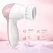 Imagen de TOUCHBeauty Limpiador Facial Eléctrico