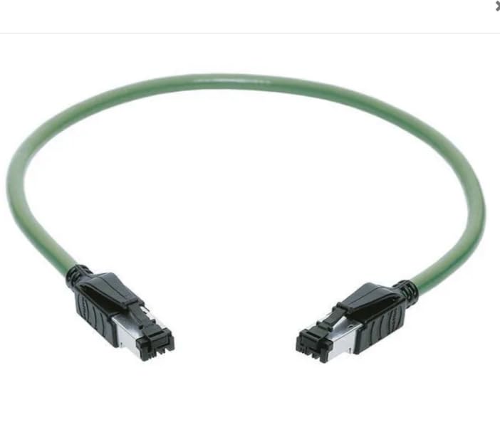 09457510023, Ethernet Cables/Networking Cables RJI CBL AWG 22/7 Flex IP20 1 5M